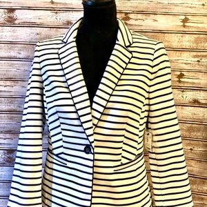 Limited Ponte blazer